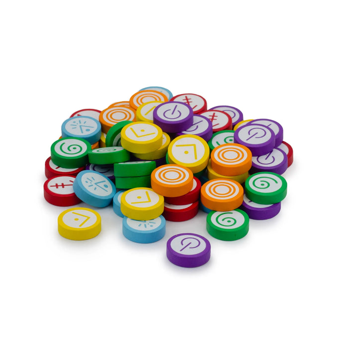 Vantage Token Pack