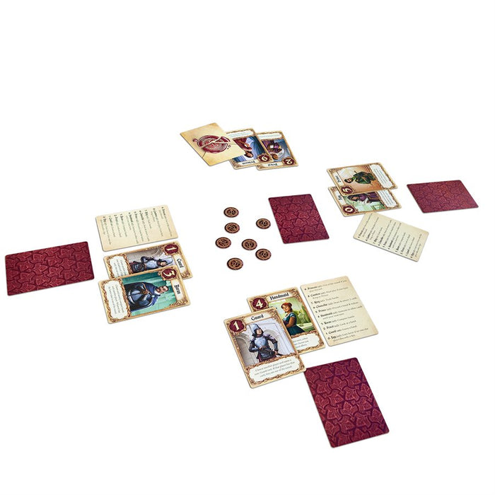 Love Letter (Eco Packaging)