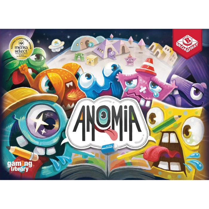 Anomia (Philippine Edition)