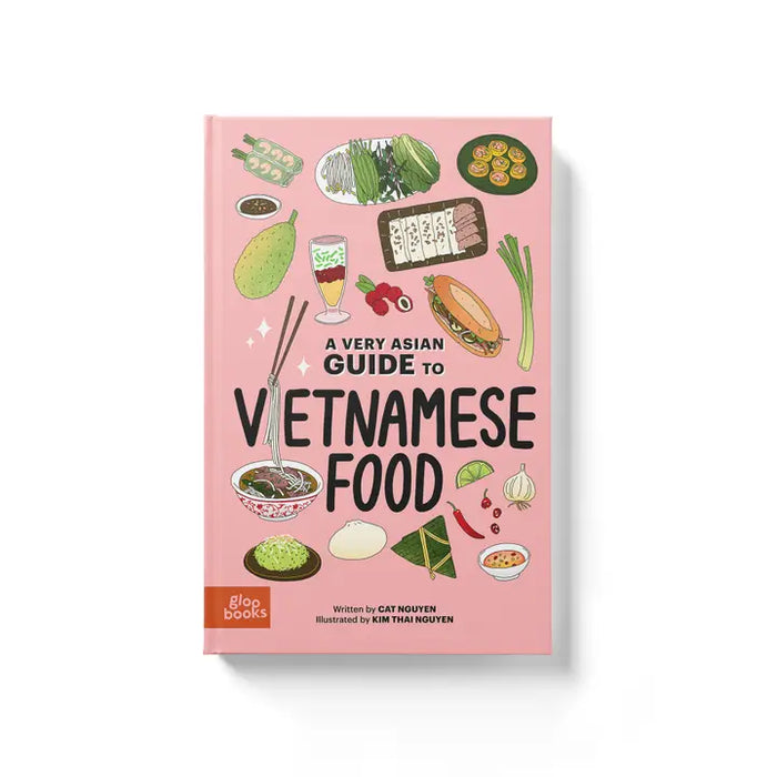 A Very Asian Guide To Vietnamese Food