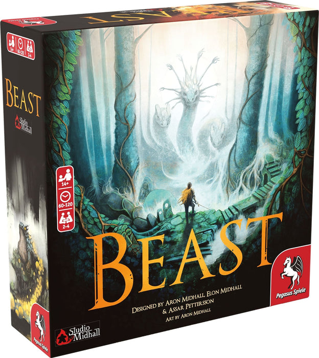 Beast: The Great Hunt