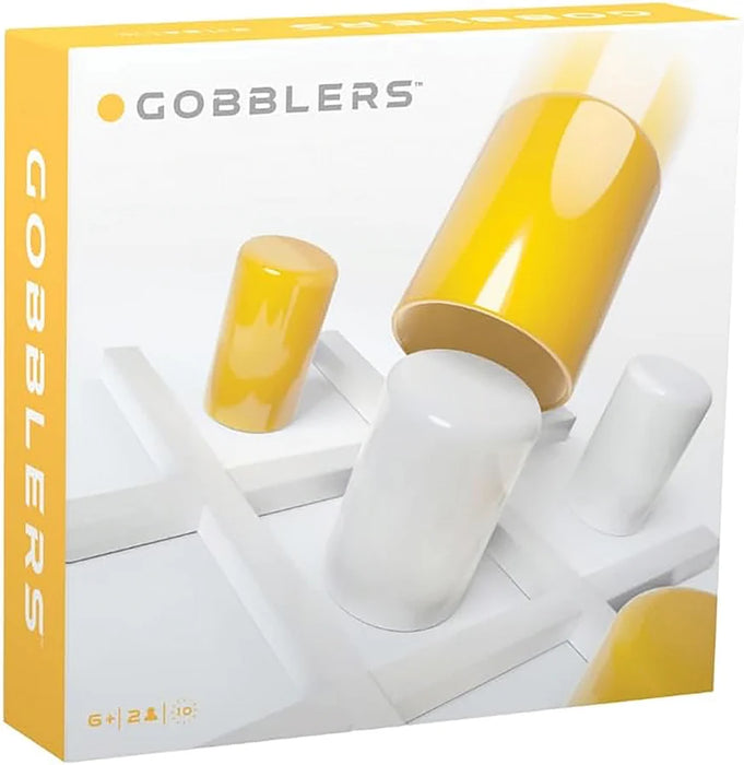 Gobblers (2025 Edition)