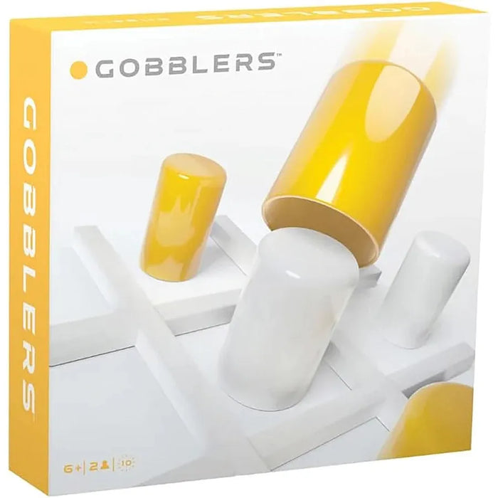 Gobblers (2025 Edition)