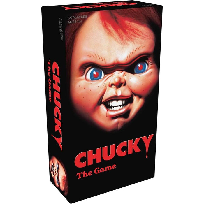 Chucky: The Game