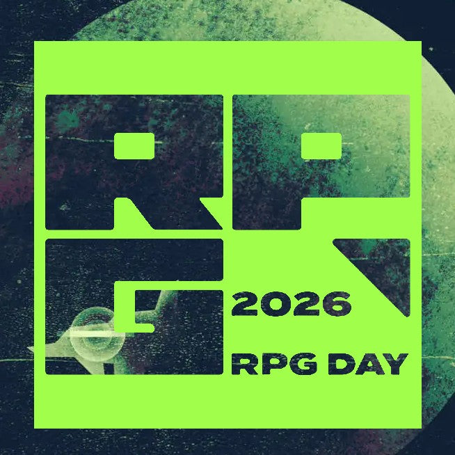RPG DAY: Starfinder 2e - Company Protocol | SAT, JUN 27: 6:00PM - 9:00PM