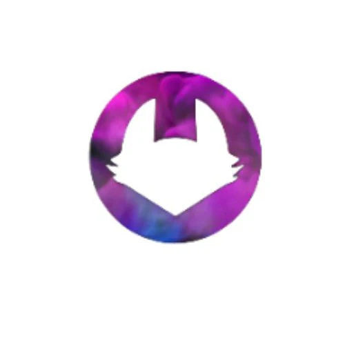 Dicetownn: Hand-crafted Sharp-Edge Resin Dice (Set of 7) - Fangorn