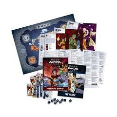 Avatar Legends - Starter Set