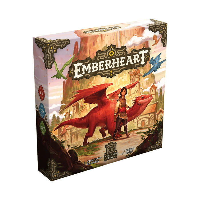 Emberheart