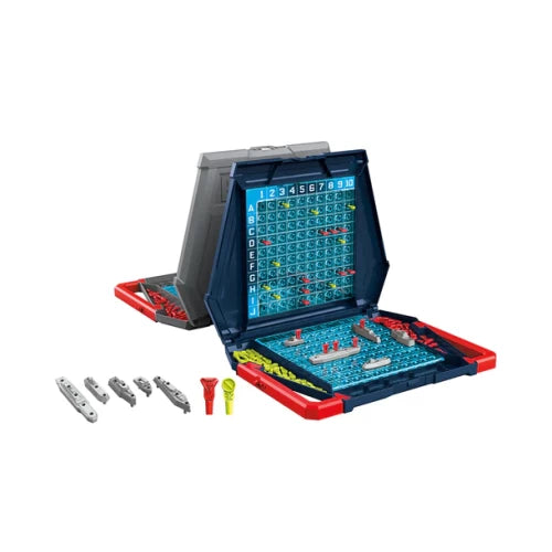 Battleship (Classic)
