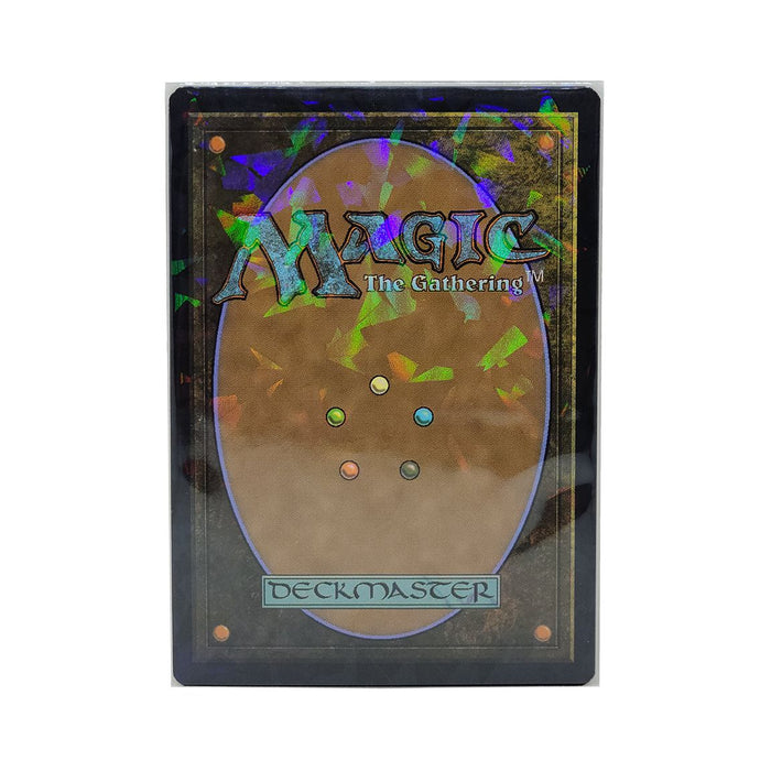 Prismatic Defender: Holographic Perfect Fit Card Sleeves Standard Size - Fracture