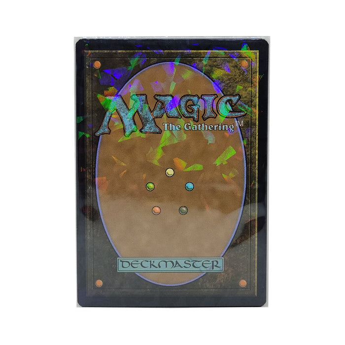 Prismatic Defender: Holographic Perfect Fit Card Sleeves Standard Size LVLUP GAMES Prismatic Defender: Holographic Perfect Fit Card Sleeves Standard Size LVLUP GAMES