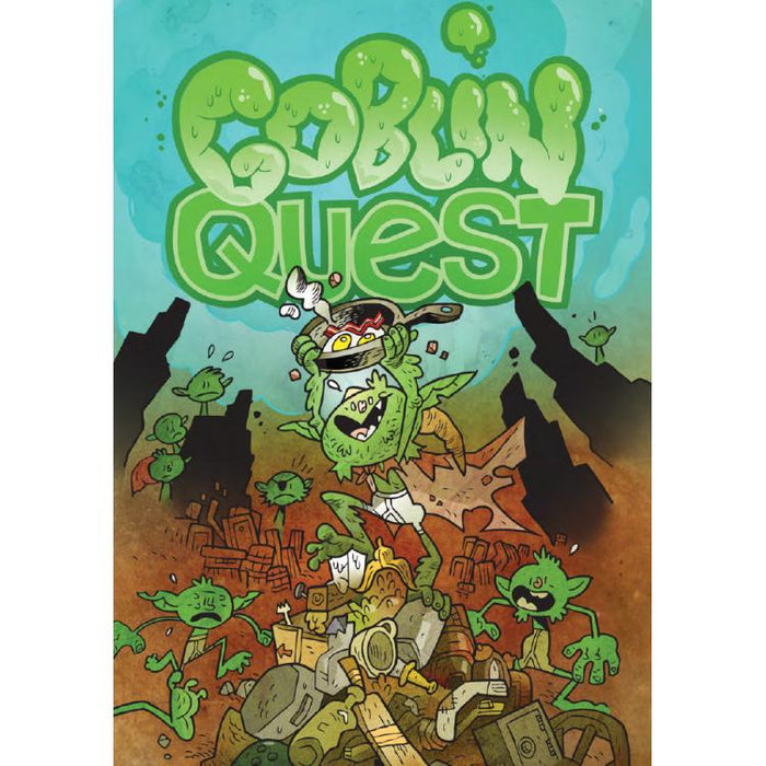 Goblin Quest