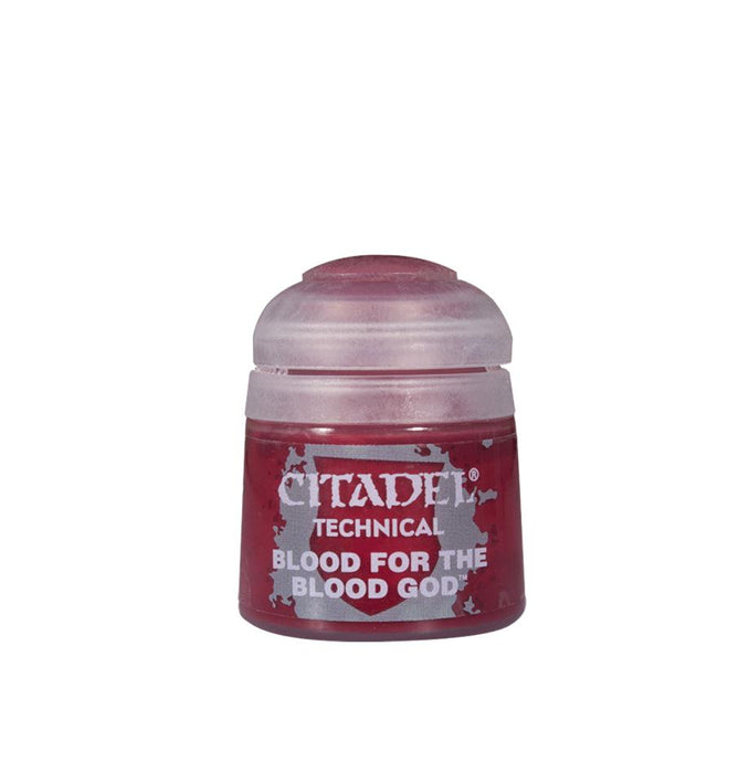 Citadel Paint: Technical - Blood for the Blood God (12 ml)