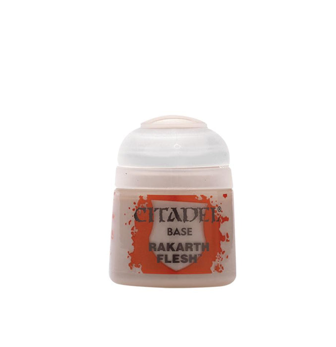 Citadel Paint: Base - Rakarth Flesh (12ml)