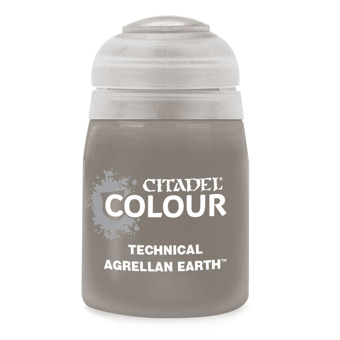 Citadel Paint: Texture - Agrellan Earth (24 ml)