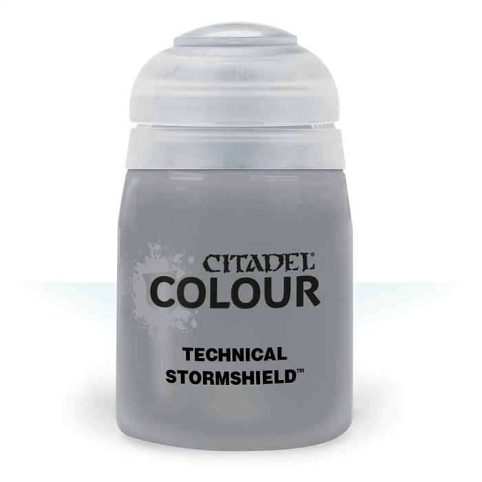 Citadel Paint: Technical - Stormshield (24 ml)
