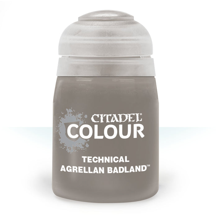 Citadel Paint: Texture - Agrellan Badland (24 ml)