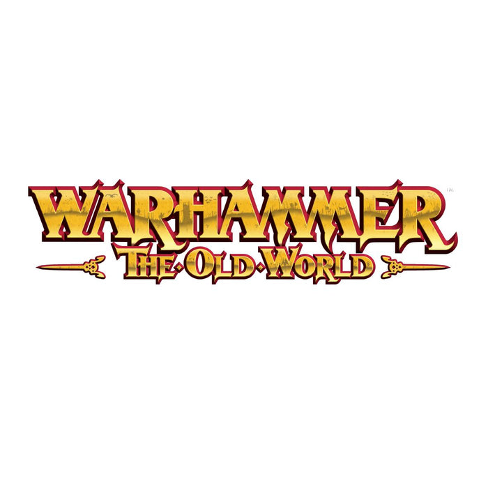 Warhammer the Old World: Kingdom of Bretonnia - The Green Knight