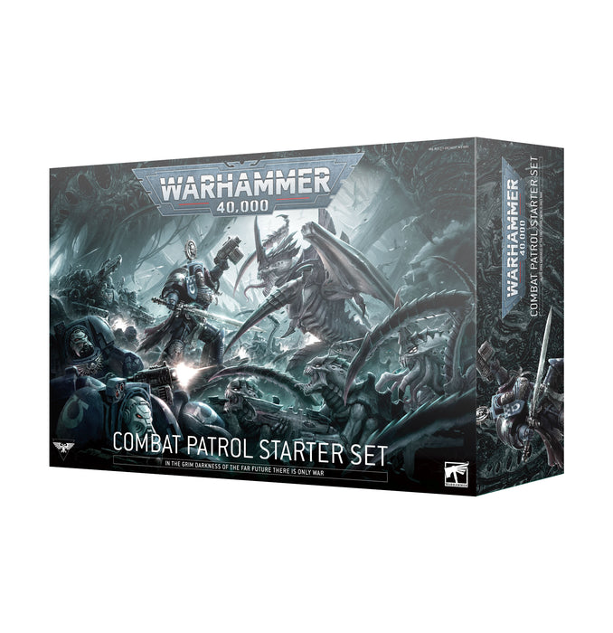 Warhammer 40,000: Ultimate Starter Set