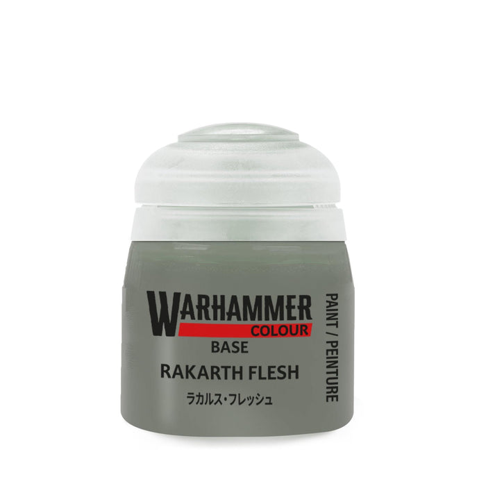 Warhammer Colour: Base - Rakarth Flesh (12ml)