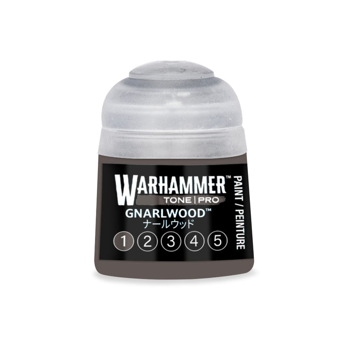 PRE-ORDER | Warhammer Tone Pro: Gnarlwood 1 (12ml)