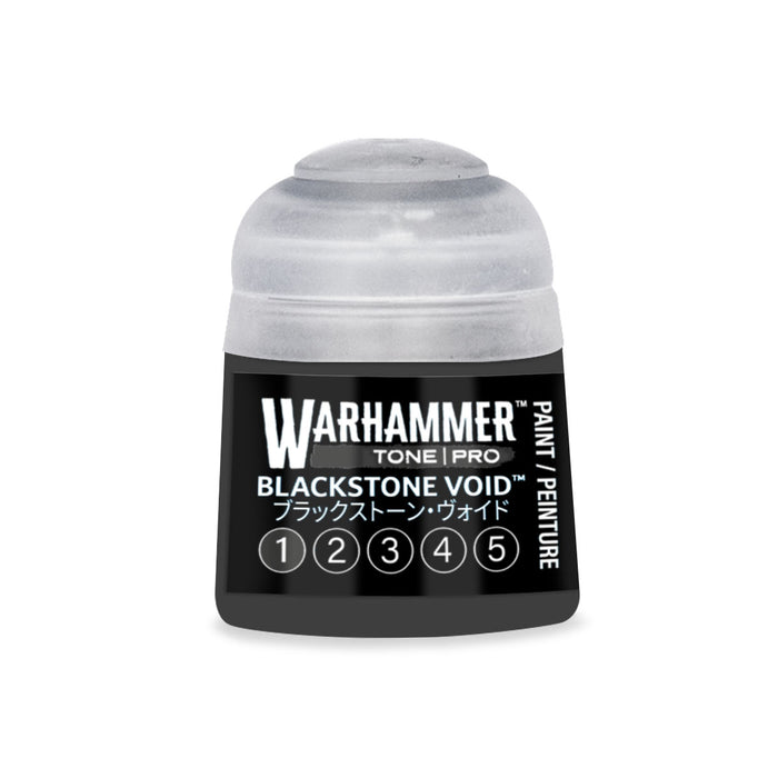 PRE-ORDER | Warhammer Tone Pro: Blackstone Void 1 (12ml)