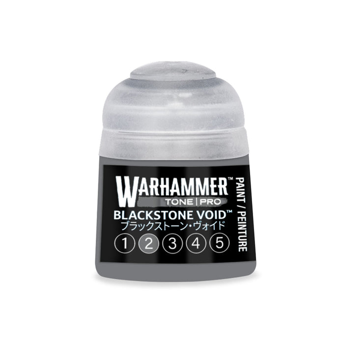 PRE-ORDER | Warhammer Tone Pro: Blackstone Void 2 (12ml)