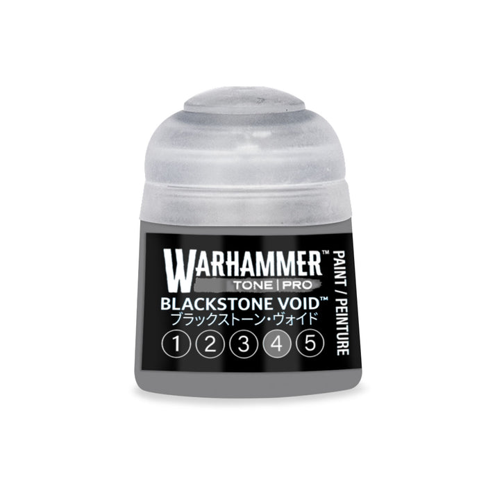PRE-ORDER | Warhammer Tone Pro: Blackstone Void 4 (12ml)