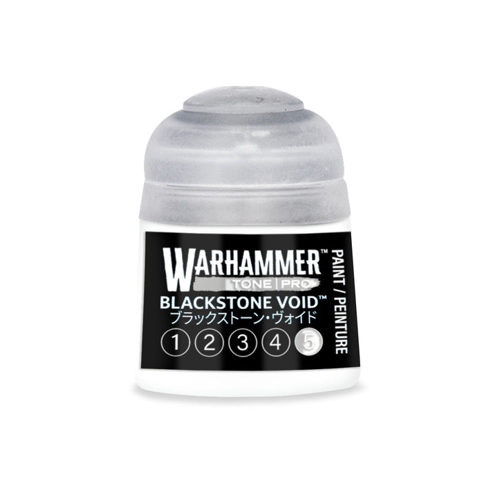 PRE-ORDER | Warhammer Tone Pro: Blackstone Void 5 (12ml)