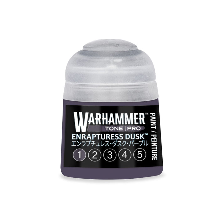 PRE-ORDER | Warhammer Tone Pro: Enrapturess Dusk 1 (12ml)