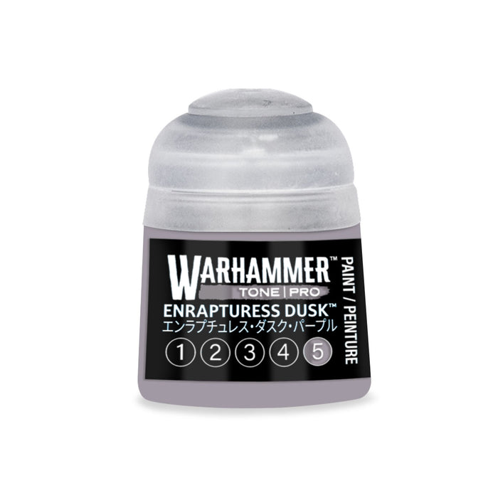 PRE-ORDER | Warhammer Tone Pro: Enrapturess Dusk 5 (12ml)