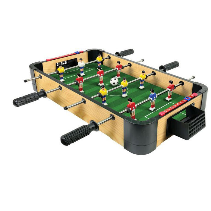 Deluxe Tabletop Foosball