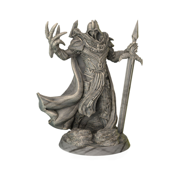 Chronicles of Drunagor: Age of Darkness -  Lordwrath