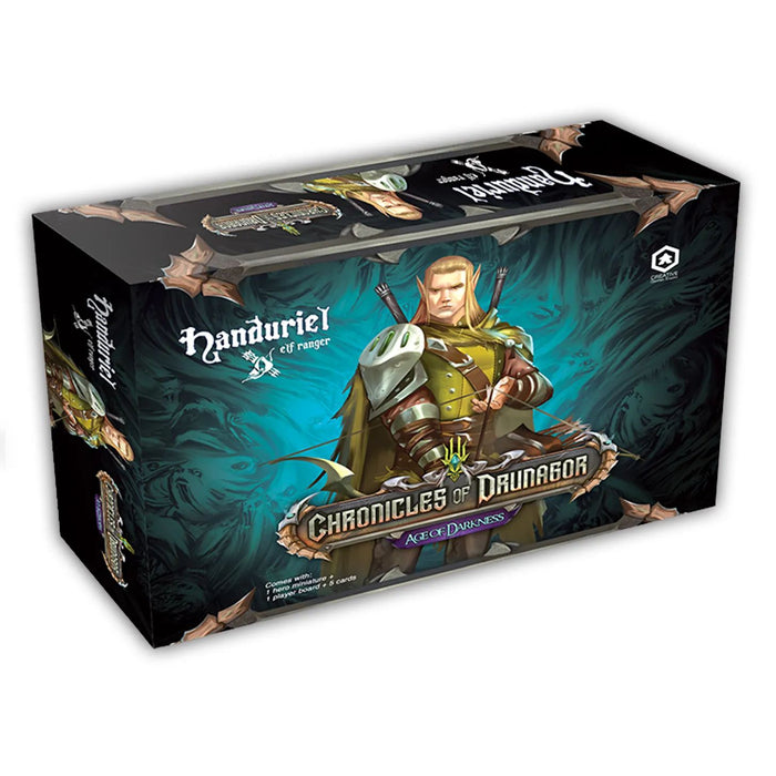 Chronicles of Drunagor: Age of Darkness -  Handuriel