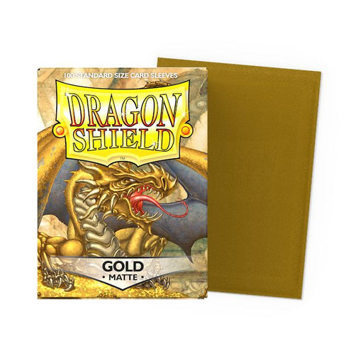 Card Sleeves: Dragon Shield — LVLUP GAMES