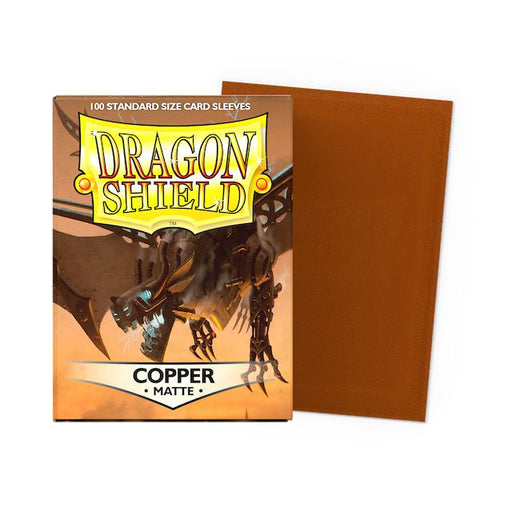 Card Sleeves: Dragon Shield — LVLUP GAMES