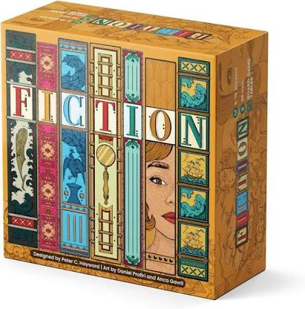 Fiction