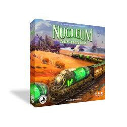 Nucleum: Australia
