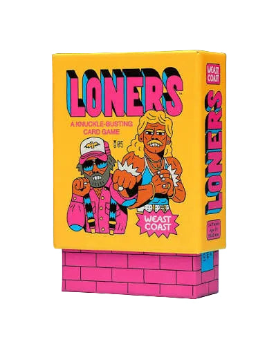 Loners