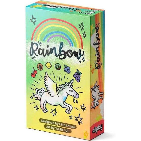 Rainbow