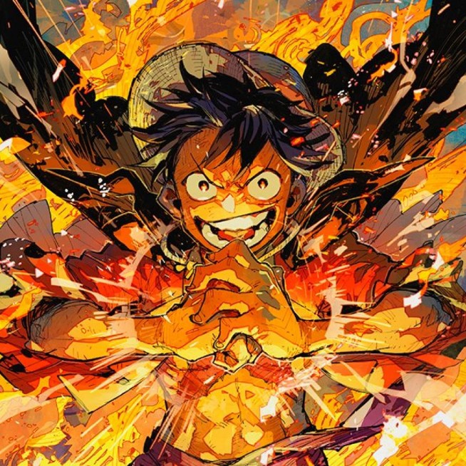 ONE PIECE CARD GAME: Store Tournament Vol. 3 JULY & AUGUST