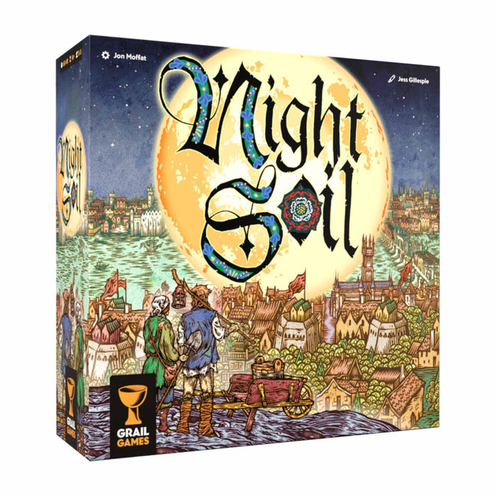 Night Soil