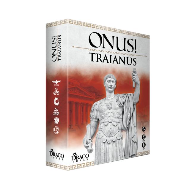 Onus! Traianus