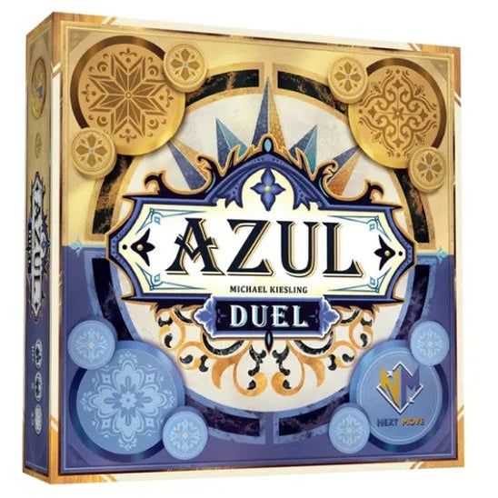 PRE-ORDER | Azul Duel