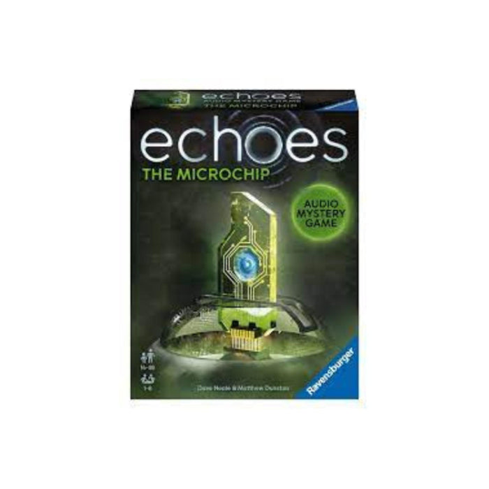 echoes: The Microchip