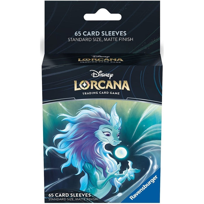 Disney Lorcana: Card Sleeve Pack - Sisu