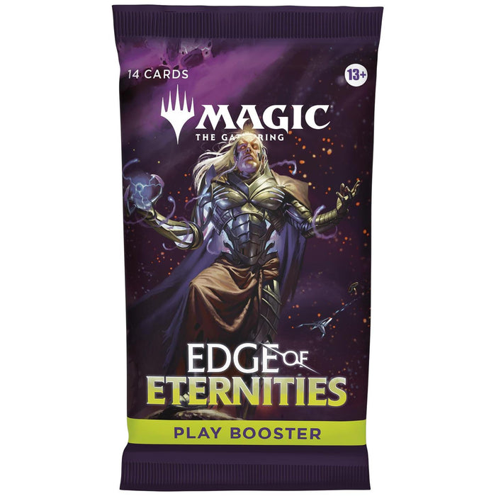 Magic the Gathering: Edge of Eternities - Play Booster Box (30 packs)