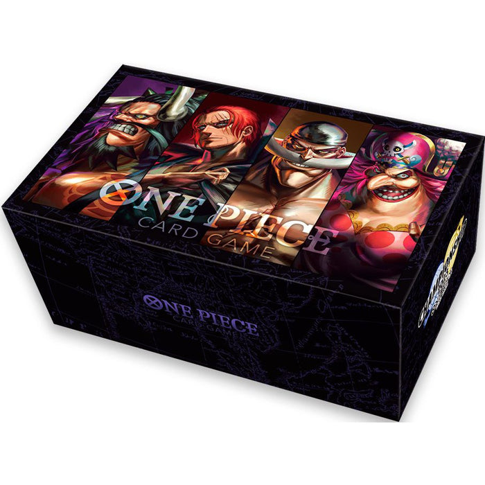 One Piece Card Game: Special Goods Set - Former Four Emperors