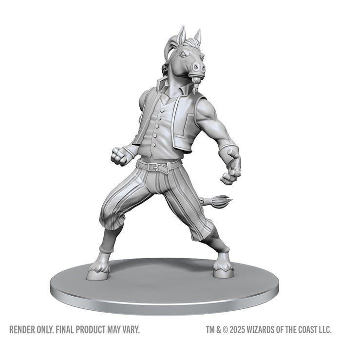 PRE-ORDER | D&D Nolzur's Marvelous Miniatures: Wave 28 - Equinal Guardinal