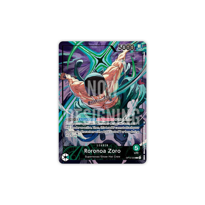 One Piece Card Game: Playmat Limited Edition - Vol. 4
